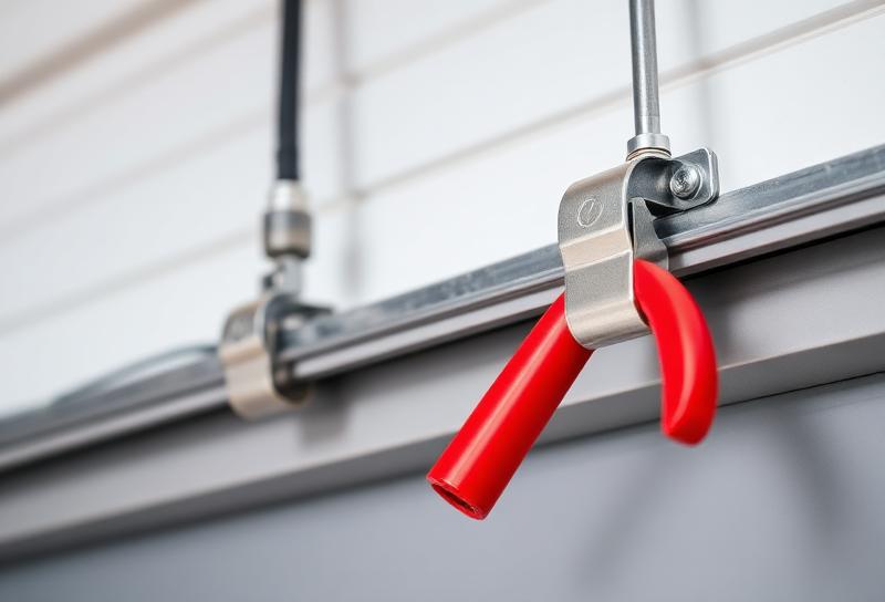 Manual Release Mechanisms: Protecting Your Family