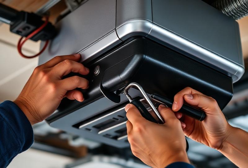 Motor Repair: A Complete Guide for Homeowners