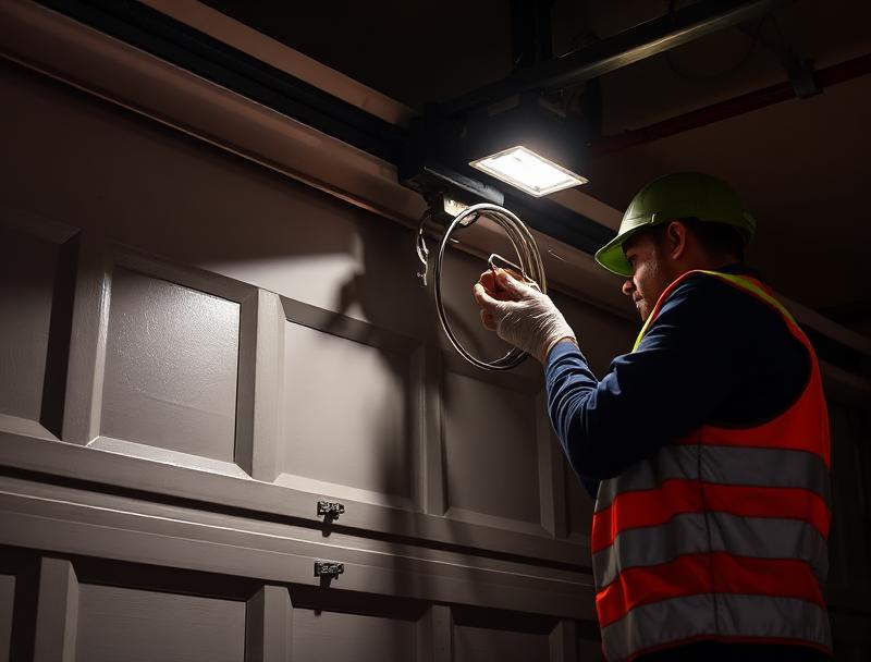 Emergency Service - Garage Door Medway professional service