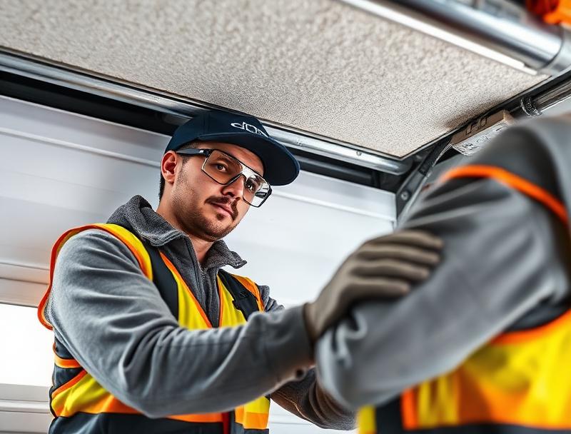 Installation - Garage Door Medway professional service