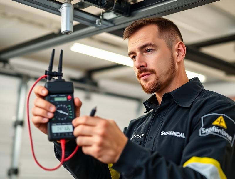 Repair - Garage Door Medway professional service